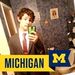 Profile Picture of Caleb Savage-Robertson (@calebsavagerobe) on Pinterest