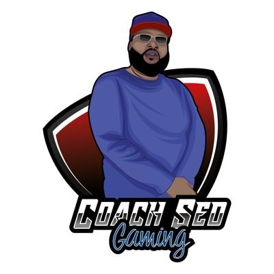 Profile Picture of Sedrick Johnson-welch (@RealCoachSed) on Twitter