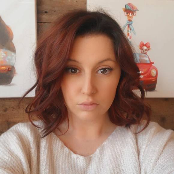 Profile Picture of Jamie Fletcher (@jamiefletcher) on Poshmark