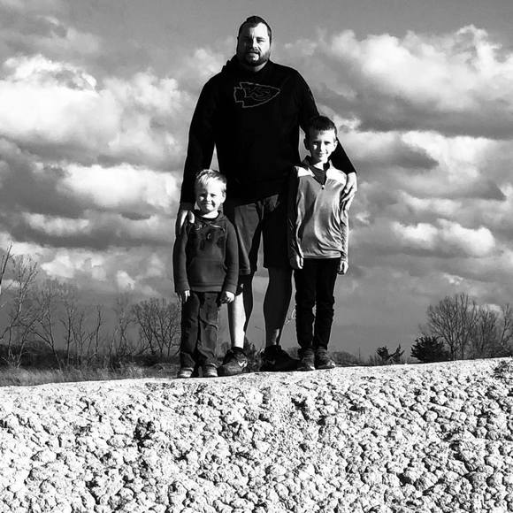 Profile Picture of Dan Broers (@broersdan) on Poshmark