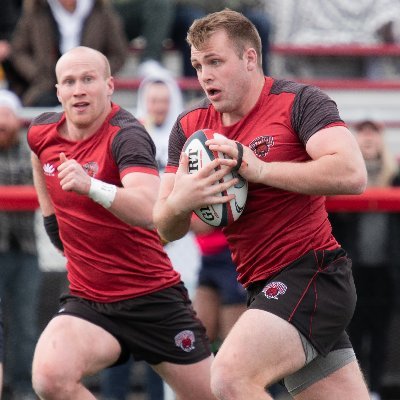 Profile Picture of CWU Crimson Committed (@CWUcrimson) on Twitter