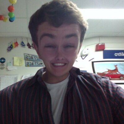 Josh Boucher - Twitter Profile Picture of Josh Boucher (@joshboucher94) on Twitter