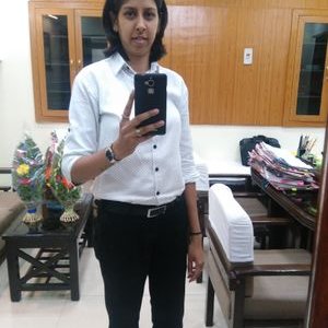 Profile Picture of Twinkle Singh (@twinklesingh58) on Twitter
