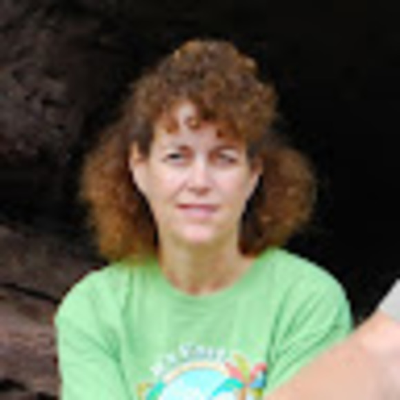 Profile Picture of Gail Verhines (@verhinesg) on Poshmark