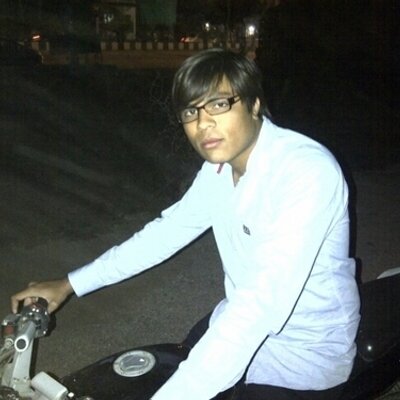 Profile Picture of Jayshil Patel (@Jayshil01) on Twitter