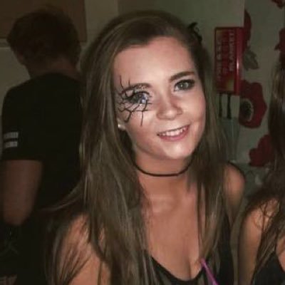 Profile Picture of Serena Beck  ✨ (@beck6934) on Twitter