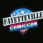 Profile Picture of Mike Chaud (@fayettevillecomiccon) on Instagram