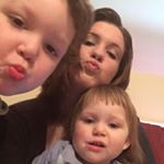 Profile Picture of Miranda Hooper (@m.hmommyoftwo) on Instagram