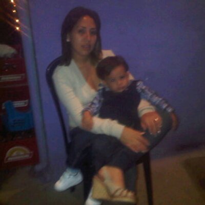 Profile Picture of Julia Valera (@JuliaValera1) on Twitter