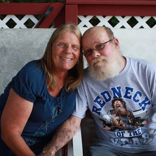 Profile Picture of Melissa McNabb (Garrett) (@melissa.mcnabb.90) on Facebook