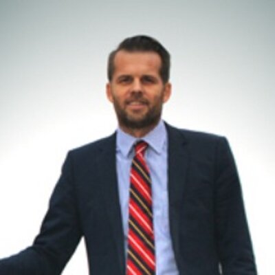 Profile Picture of Peter Toft (@petertoft2010) on Twitter