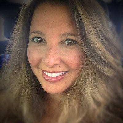 Profile Picture of Ana Gibbs (@DE_AnaGibbs) on Twitter