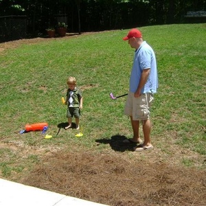 Profile Picture of Brian Avrette (@nugget98j) on Myspace