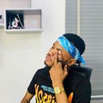 Profile Picture of Sam Adedoyin (@ayrubber) on Instagram