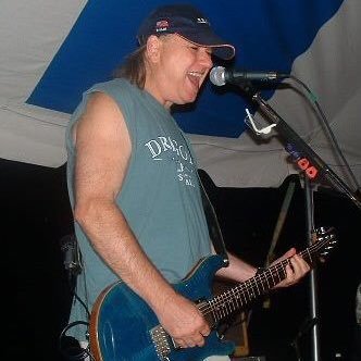 Profile Picture of Better Call Paul (Reed Smith) (@Wired2Jam) on Twitter