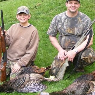 Profile Picture of Zachary Moser (@zachary.moser.31) on Facebook