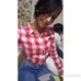 Profile Picture of Amy Fernandez Arias (@amy.fernandezarias) on Facebook