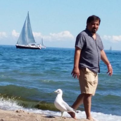 Profile Picture of Karim Mirshahi (@karim_mirshahi) on Twitter