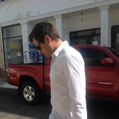 Profile Photo of David Moyrón Quiroz (@moyronquiroz) on Twitter