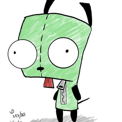 Profile Picture of Jim Driscoll (@JustaBigGeek) on Twitter