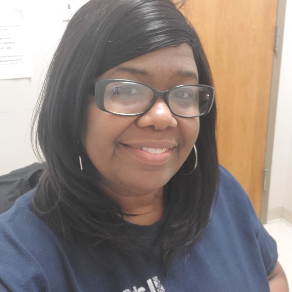 Profile Picture of Tina Parham williams (@adoremeforiu) on Poshmark