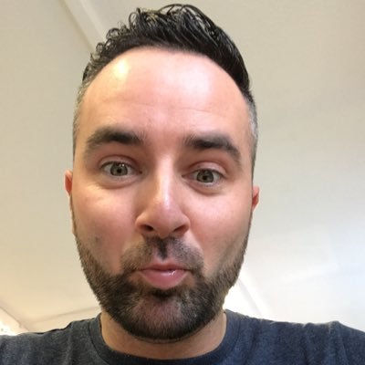 Profile Picture of Richard Gibbons (@ragu2602) on Twitter