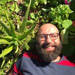 Profile Picture of Nick Berman (@barefoot_berman) on Instagram