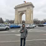 Profile Picture of David Stroie (@David-Stroie) on Facebook