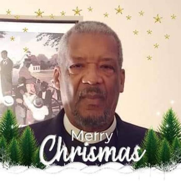 Profile Picture of George Jackson (@bigpapageorgej) on Poshmark