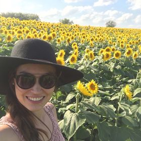 Bethany Rodriguez - Pinterest Profile Picture of Bethany Rodriguez (@behy) on Pinterest