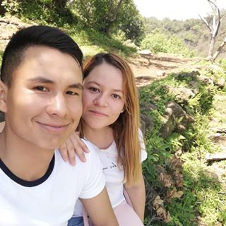 Profile Picture of Mariana Flores Barron (@ninaa.rasta2) on Facebook