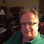 Profile Picture of Kenneth Nickell (@nickellkm) on Instagram