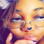 Profile Picture of Shekinah R. Smith (@aria.sher) on Instagram