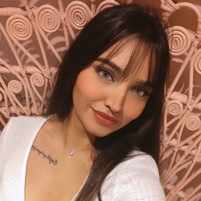 Profile Picture of Aanchal Sharma (@AanchalSharmaa) on Twitter
