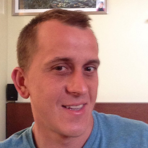 Profile Picture of Lukasz Jozwicki (@jozwickass3) on Poshmark