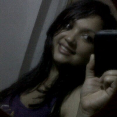 Profile Picture of Delmy Adela Castro (@DelmyAdela) on Twitter