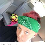 Profile Picture of Colin Kinney (@i_is_colin) on Instagram