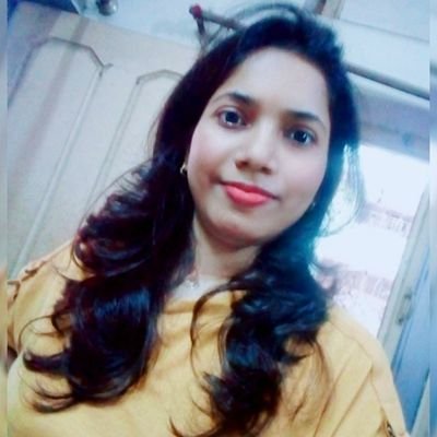 Profile Picture of Pooja Srivastava (@PoojaSr02509750) on Twitter