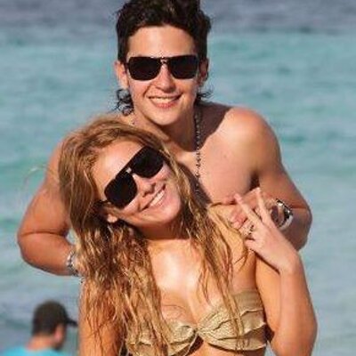 Profile Picture of Sebastian Vega (@_sebastianvega) on Twitter