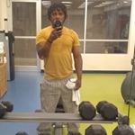 Profile Picture of Clinton Peterson (@nahlige100) on Instagram