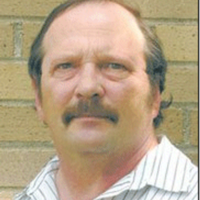 Profile Picture of George Gillespie (@geokarjo) on Twitter