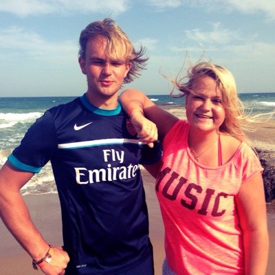 Profile Picture of Anoek Jongsma (@AnoekJongsma) on Twitter