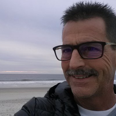 Profile Picture of Randall W Parrish (@RandallParrish4) on Twitter