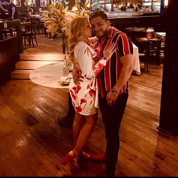 Profile Picture of Chris Ochoa (@chris8a) on Poshmark