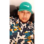 Profile Picture of Lucas Montaño (@mooonty1992) on Instagram