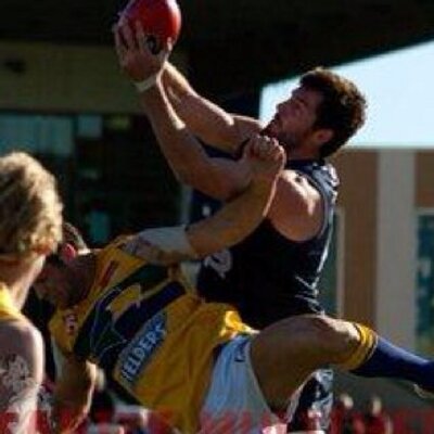 Profile Picture of Daniel Bass (@realDanielBass) on Twitter