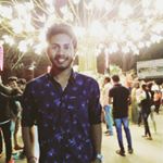 Profile Picture of bharath shetty (@bharath_b_s_shetty) on Instagram