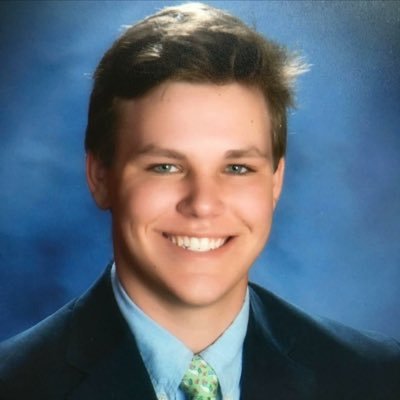 Profile Picture of Marshall Barnes (@rmarshallbarnes) on Twitter
