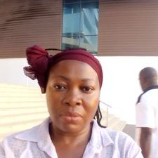Profile Picture of Victoria Okudo (@victoria_okudo) on Twitter