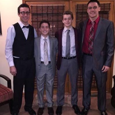 Profile Picture of Peter Gaidis (@GaidisP) on Twitter